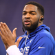 Image for article titled Jacoby Brissett Asks A Cosmic-Brained Question About The Cosmos